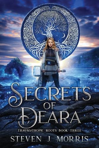 Secrets of Deara