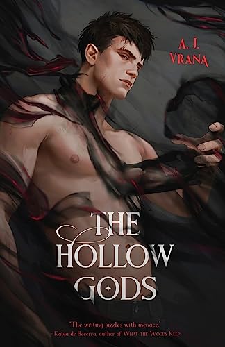 The Hollow Gods