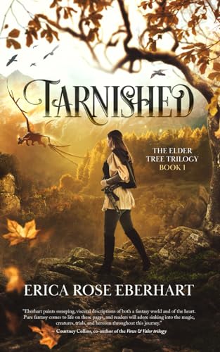 Tarnished