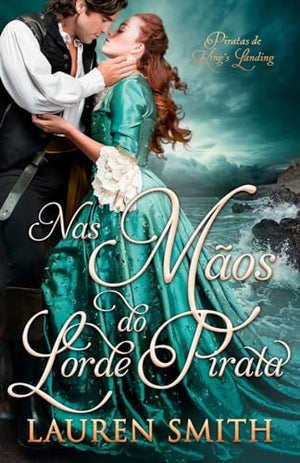 Nas Maos do Lorde Pirata