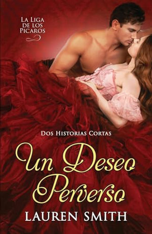 Un Deseo Perverso