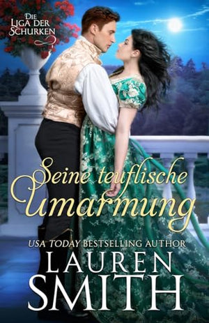 Seine Teuflische Umarmung