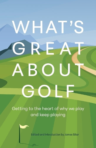 What's Great About Golf