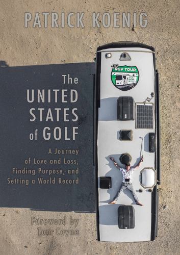 The United States of Golf