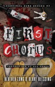 First Chorus 