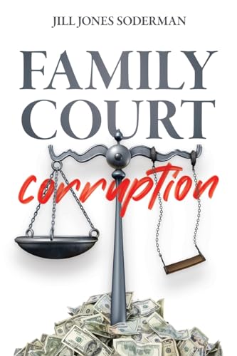 Family Court Corruption