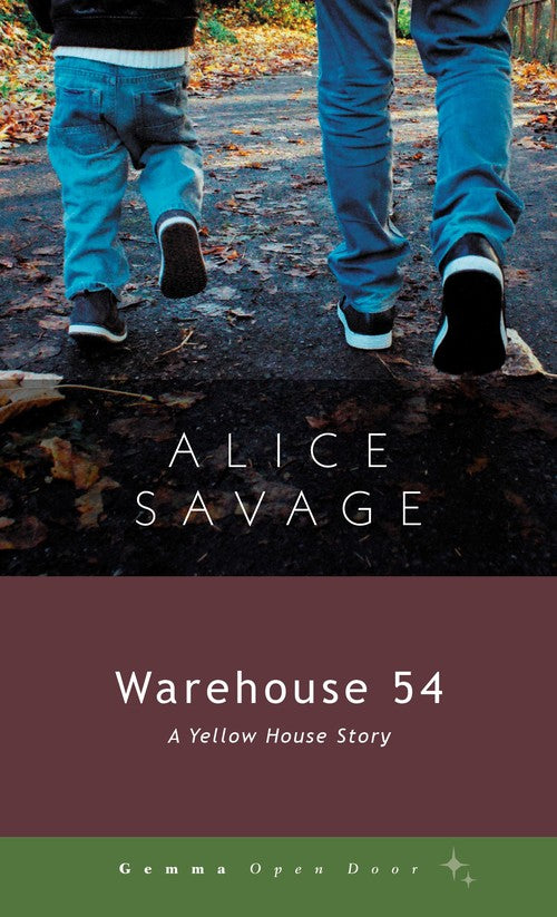 Warehouse 54