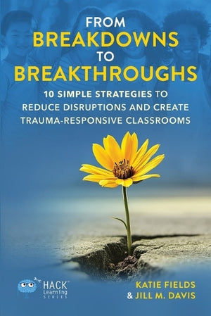 From Breakdowns to Breakthroughs