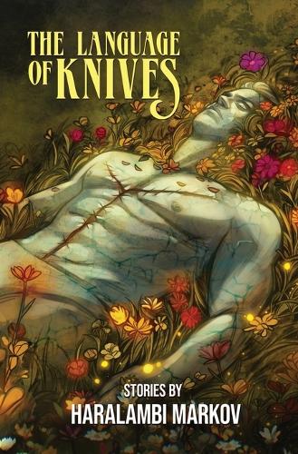 The Language of Knives cover art