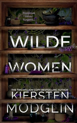 Wilde Women
