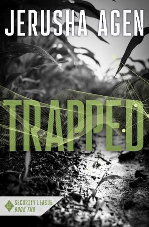 Trapped