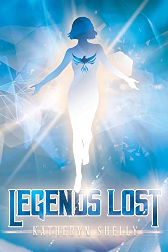 Legends Lost