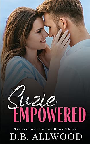 Suzie Empowered