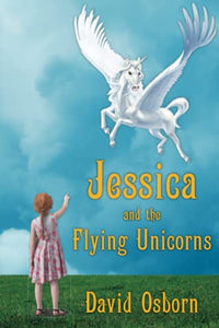 Jessica and the Flying Unicorns 