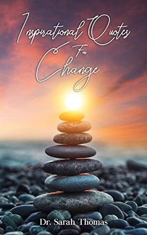 Inspirational Quotes For Change