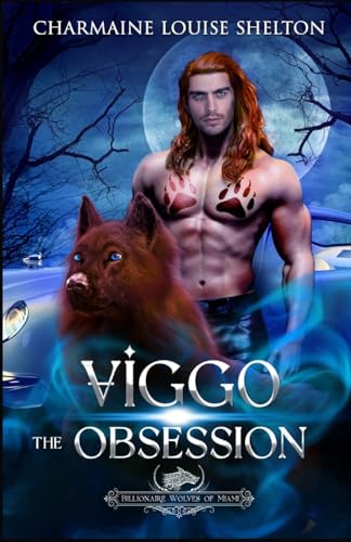 Viggo The Obsession