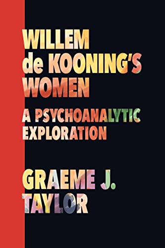 Willem de Kooning's Women