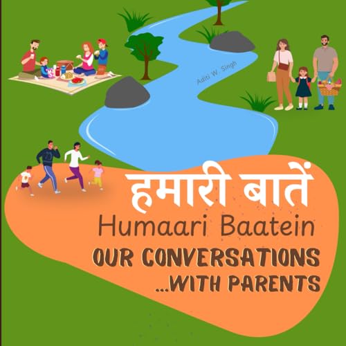 Humaari Baatein (Our Conversations with Parents)