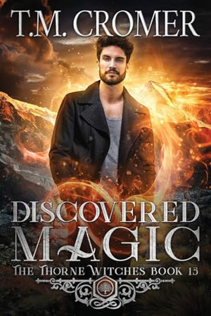 Discovered Magic