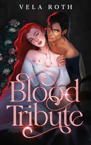 Blood Tribute