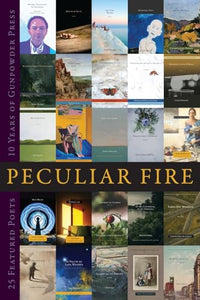 Peculiar Fire 