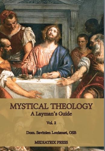 Mystical Theology