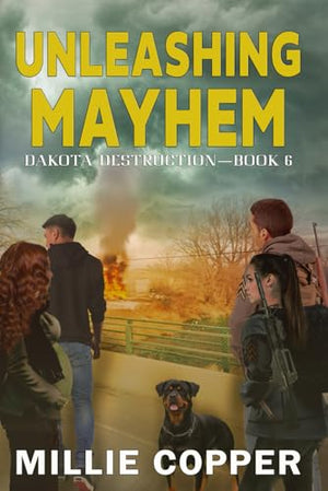 Unleashing Mayhem