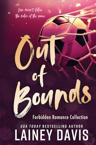 Out of Bounds