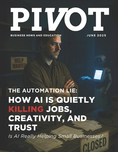 The Automation Lie