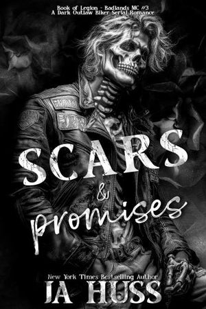Scars and Promises