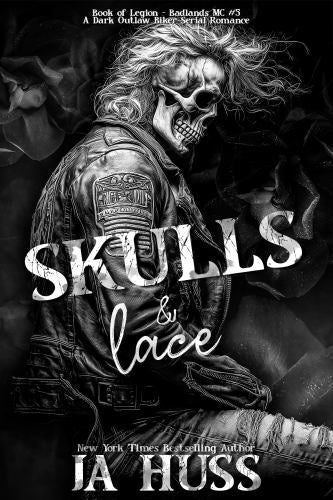 Skulls and Lace