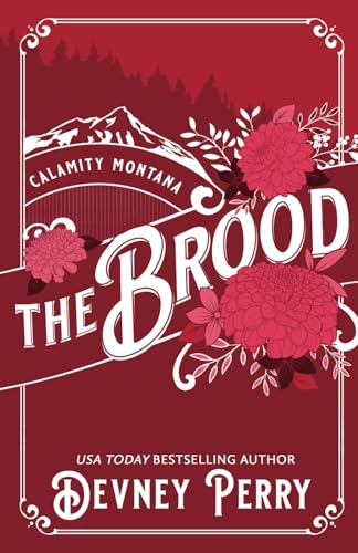 The Brood: Deluxe Edition (Calamity Montana)