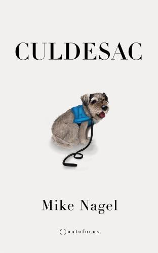 Culdesac cover art