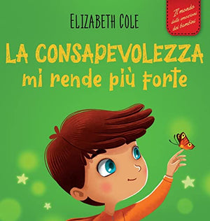 La consapevolezza mi rende piu forte