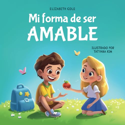 Mi forma de ser Amable