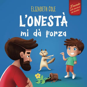 L'onestà mi dà Forza