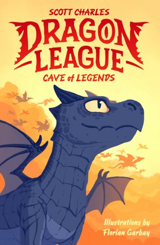 Cave of Legends
