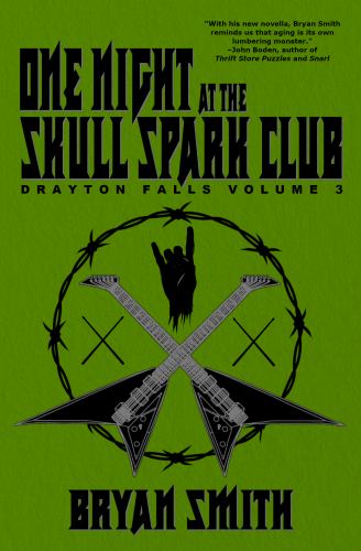One Night at the Skull Spark Club