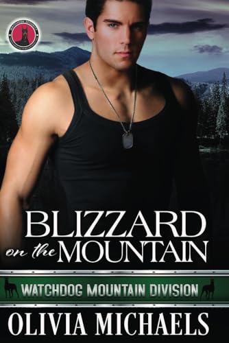 Blizzard on the Mountain