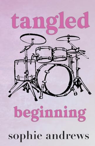 Tangled Beginning cover