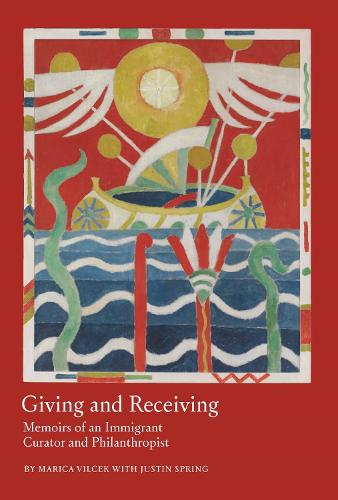 Giving and Receiving
