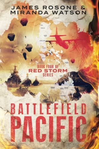 Battlefield Pacific