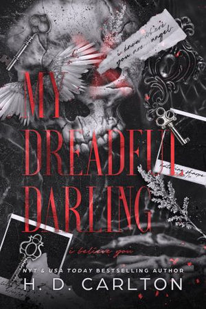 My Dreadful Darling