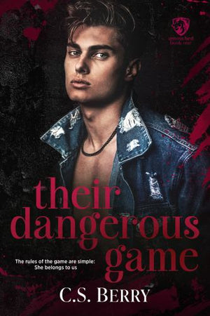 Their Dangerous Game