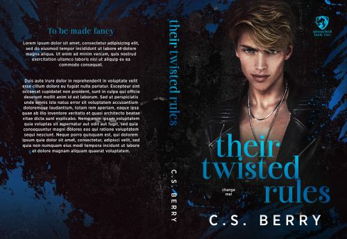 Their Twisted Rules