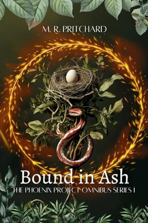 Bound in Ash