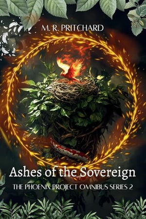 Ashes of the Sovereign