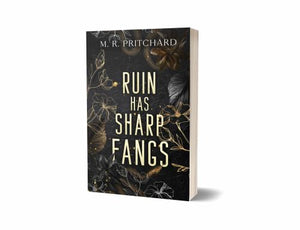 Ruin has Sharp Fangs