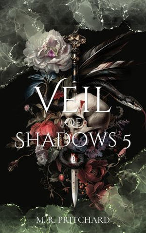 Veil of Shadows V