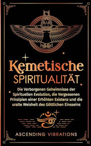 Kemetische Spiritualität 